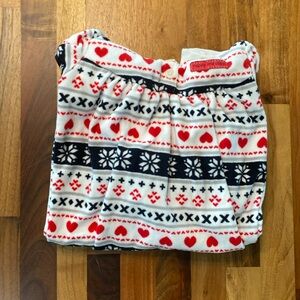 Carter’s infant warm suit 6m